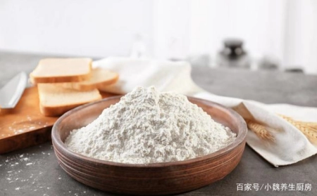 买面粉时,不是越贵越好,看到袋上有这3个标准,都是优质面粉 第11张 买面粉时,不是越贵越好,看到袋上有这3个标准,都是优质面粉 第11张